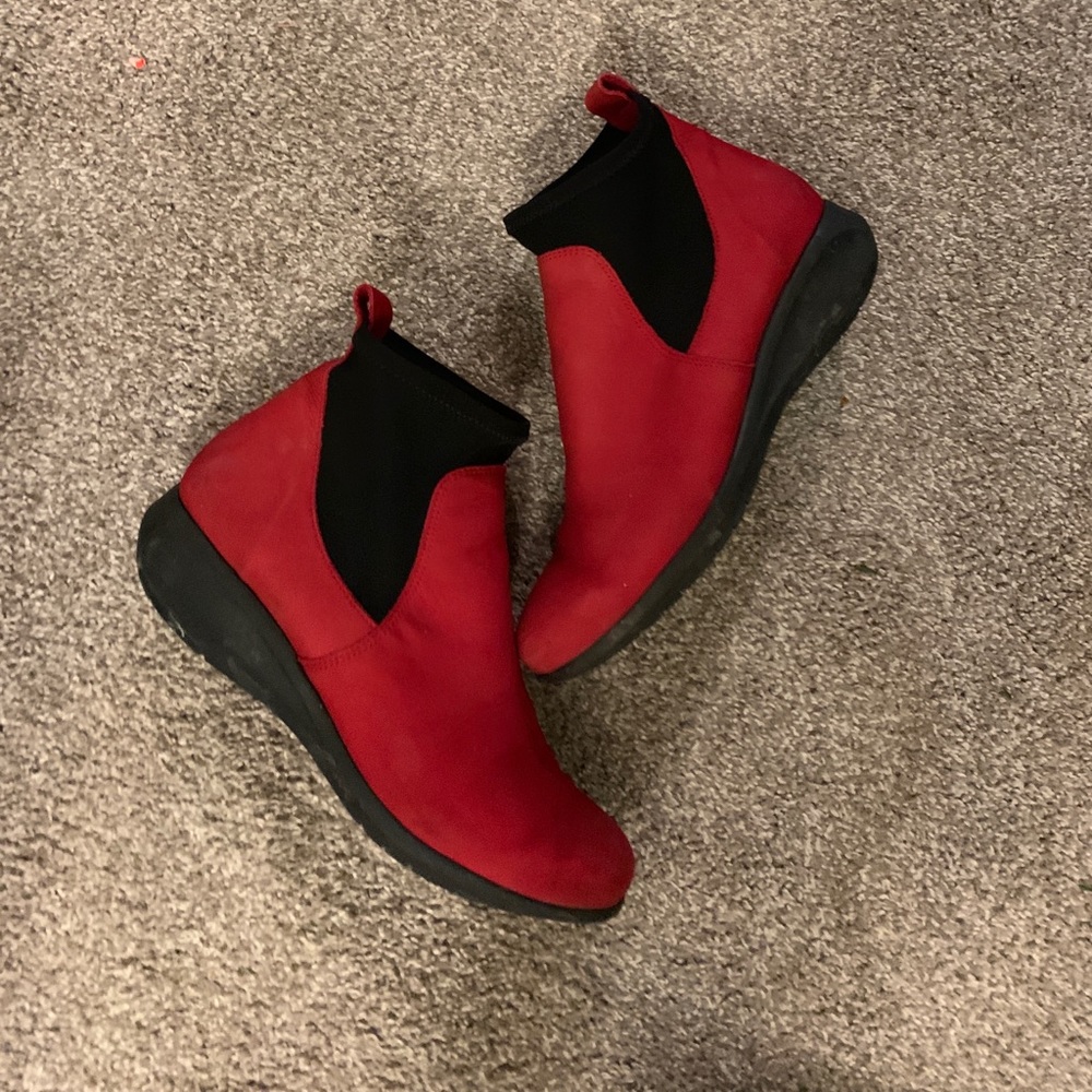 Hirica Women’s Sachs Boot